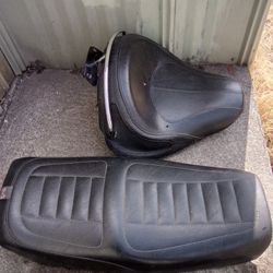 Motorcycle Seats