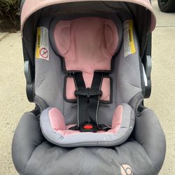 Car Seat 