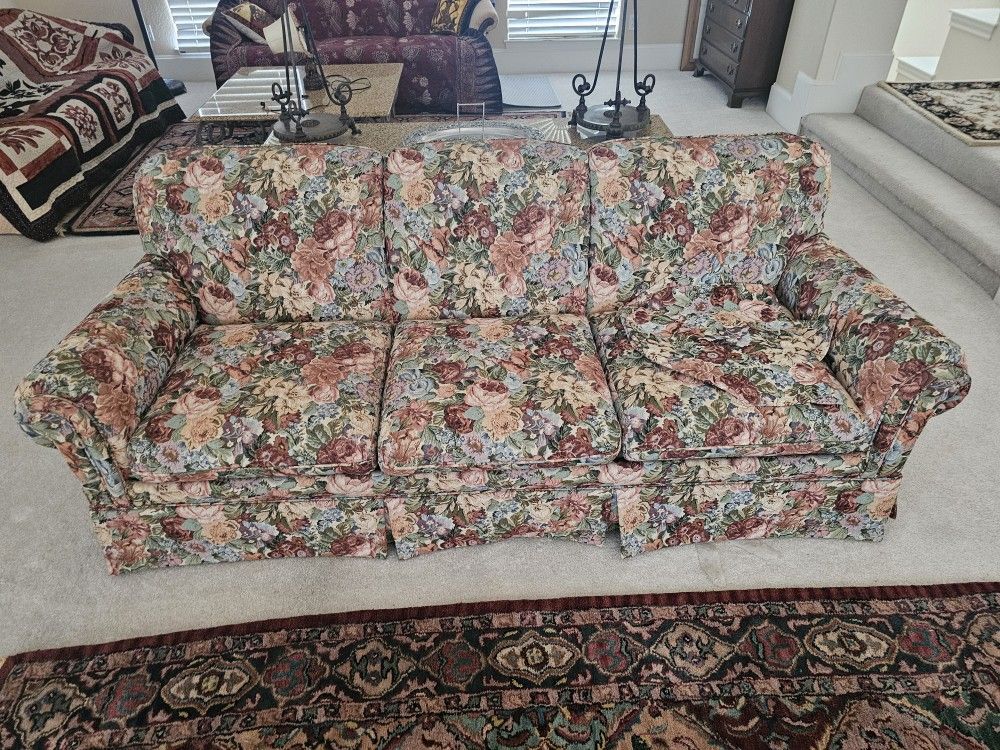 Gently Used Couches, $200 each