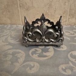 Brand New Coaster/Candle Holder