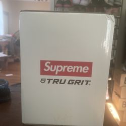 Supreme Tru Grit 6 KG Kettleball