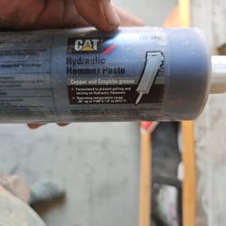 Cat Hammer Paste