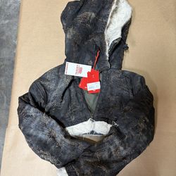 Diesel Jacket XS