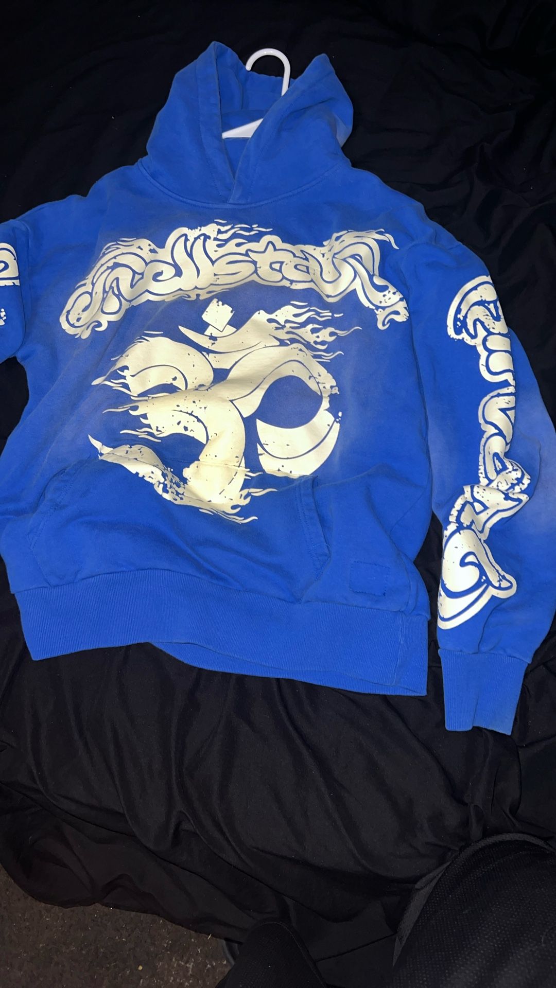 Hellstar Hoodie 