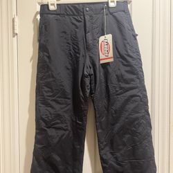 American Sports Apparel Snow Pants