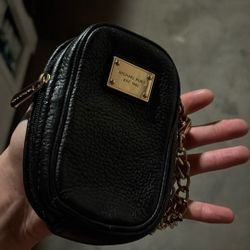 Michael Kors Small Coin Pouch/Wallet 