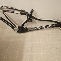 Felt Bike Frame 