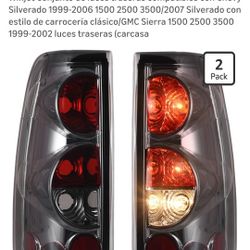 Luz Para Chevrolet 
