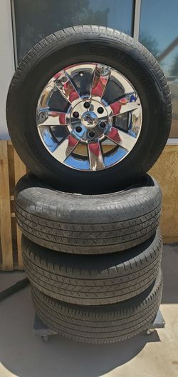 Eddie Bowers Edition Ford Wells And Tires