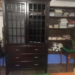 Cabinet For Sale