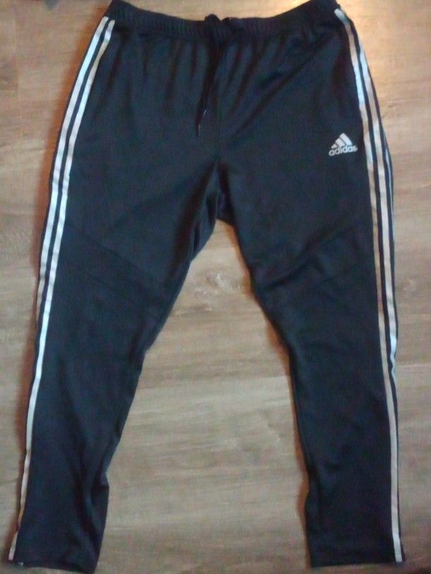 Adidas Sweatpants - Mens XL