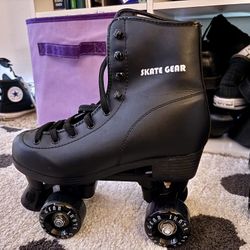 Roller Skates