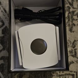 WiFi 6 Range Extender Repeater and Signal Amplifier CF-XR183