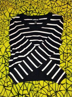 Charlotte Russe Sweater