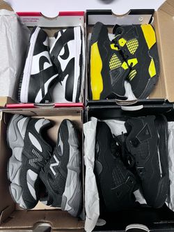 Toddler Shoes