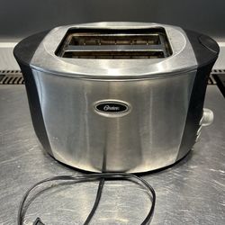 Oster Good Working Toaster With Two Sides