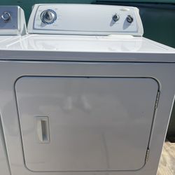Dryer.  Like New!