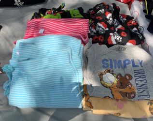 Women’s sleep wear