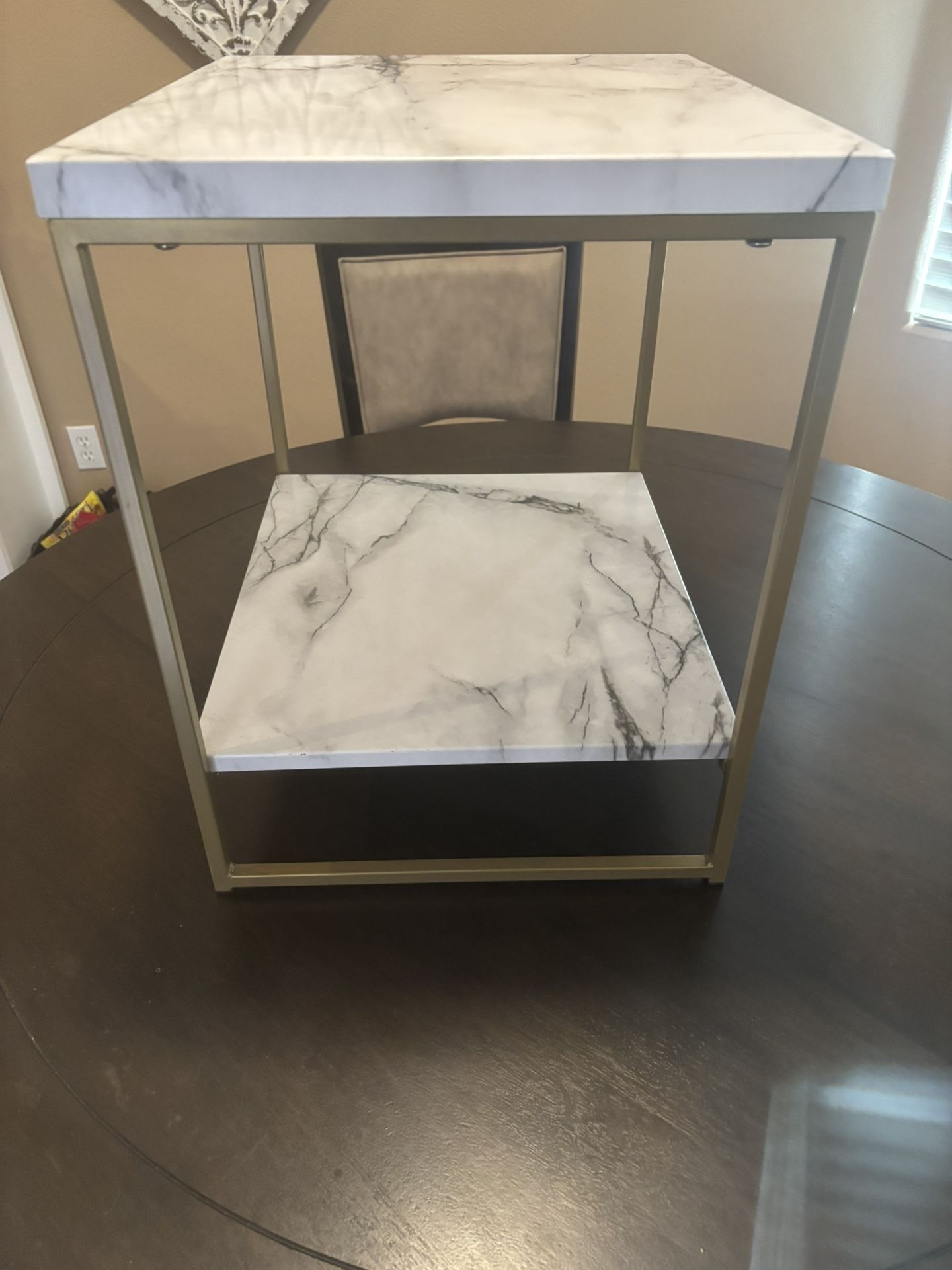 End Table