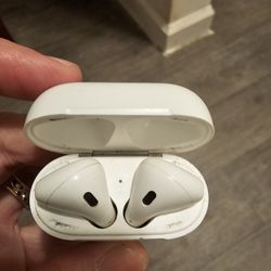 Apple Earpods
