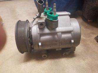 A/C Compressor