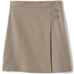Land’s  End Uniform Skirts Size 12