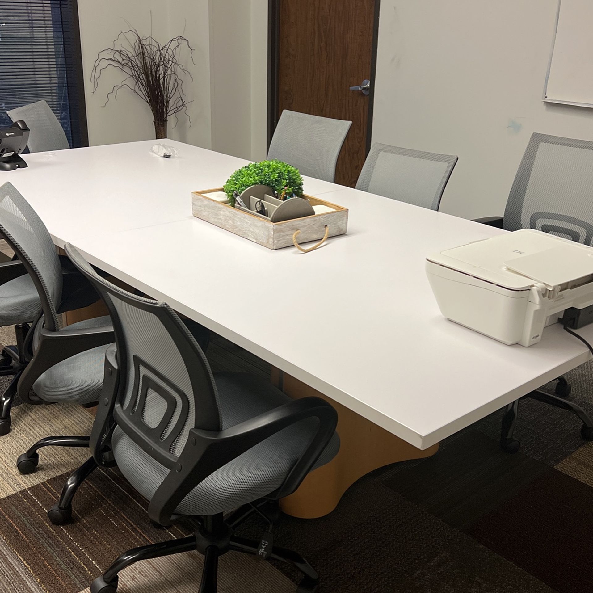 Conference Table