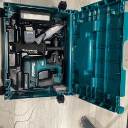 Rotary Hammer Drill 5/8