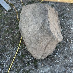 Landscaping Rock 2 Foot