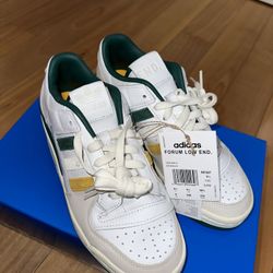 END X ADIDAS VARSITY FORUM LOW US 6