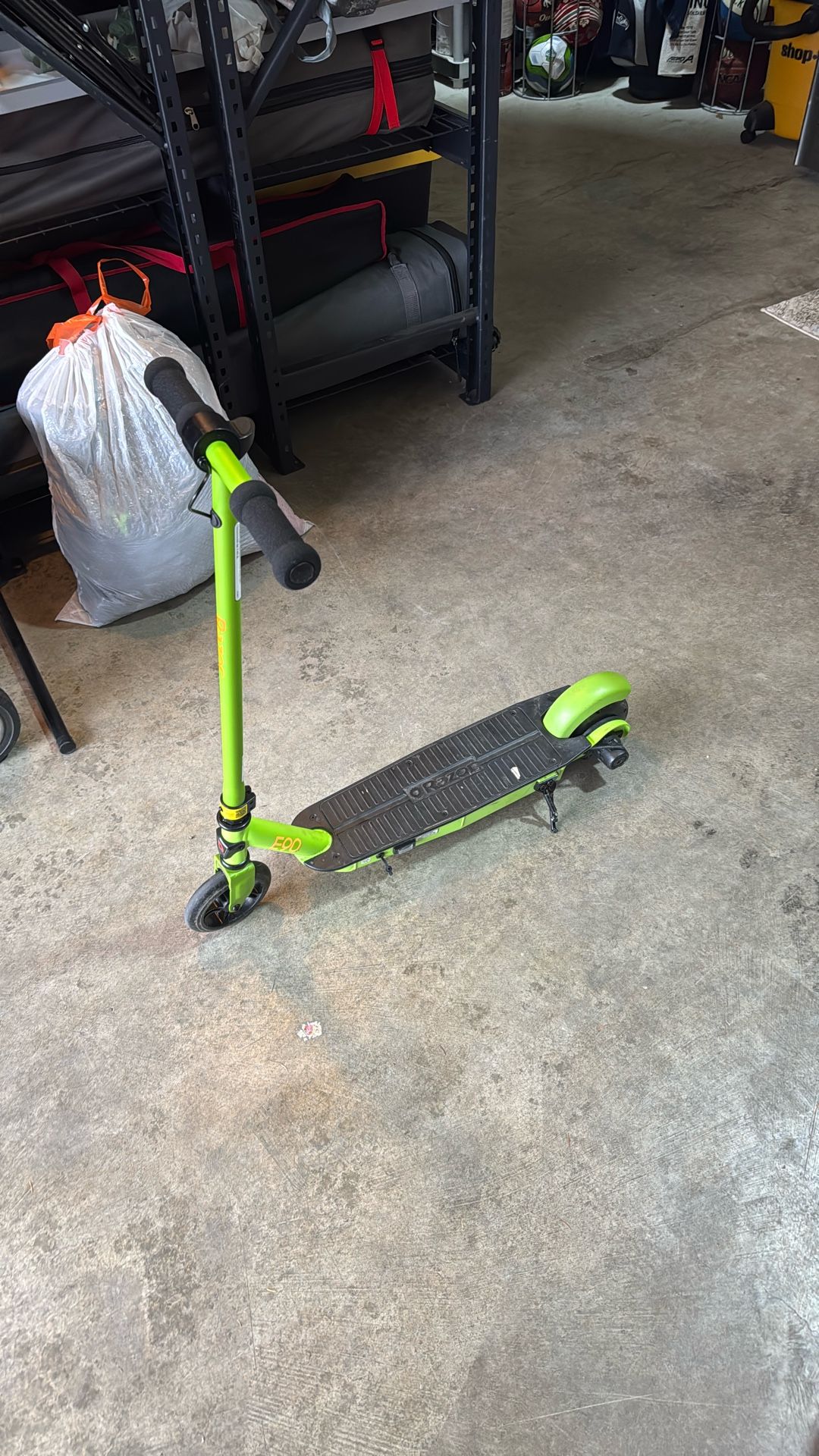 Razor Scooter