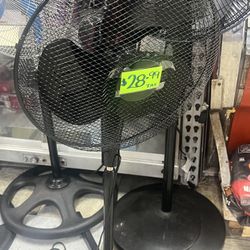Fans