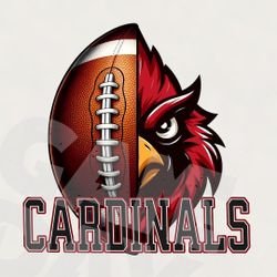 Cardinals And Titans