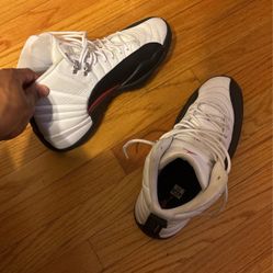 Jordan 12s. 10.5
