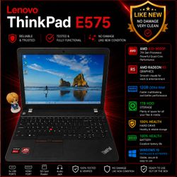 Laptop Lenovo ThinkPad 🎮  Like New🚀