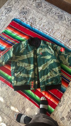 Men’s Jordan jacket
