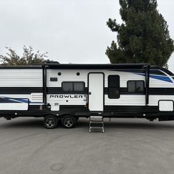 Prowler Rv 276RE