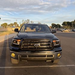 2010 Toyota Tundra