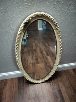 Project mirror