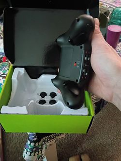 Vulkan bionk controller new