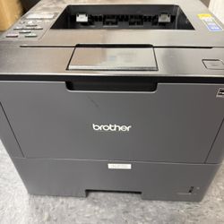 Brother HL - L6200DW Printer