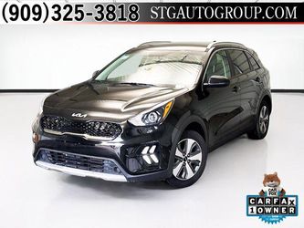 2022 Kia Niro