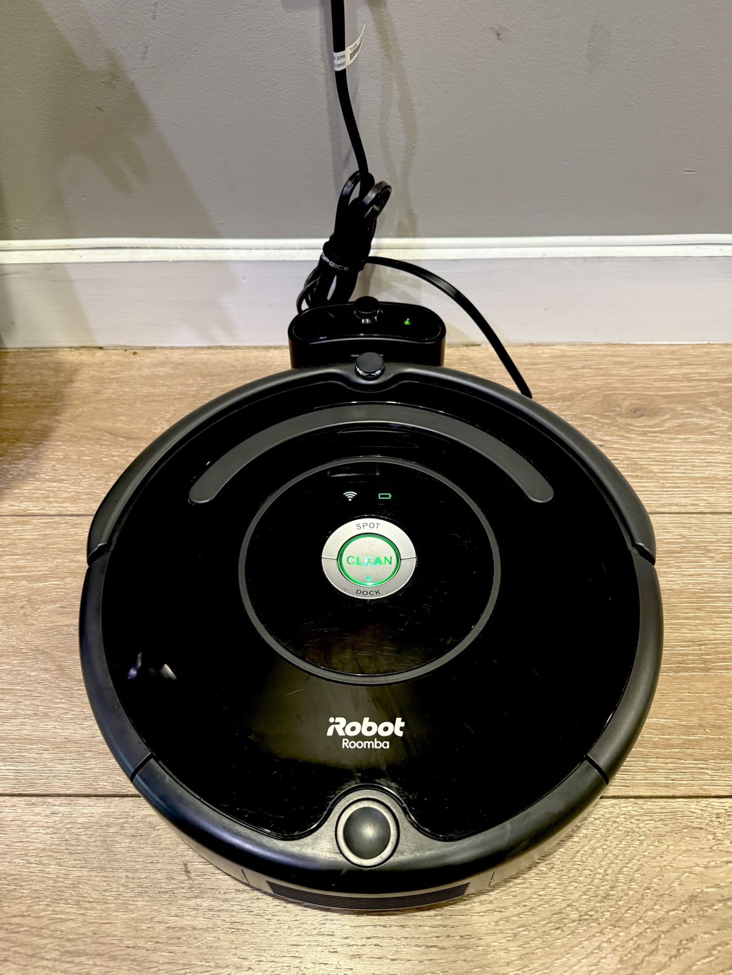 Roomba iRobot 675