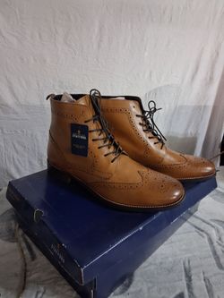 New Mens Boots