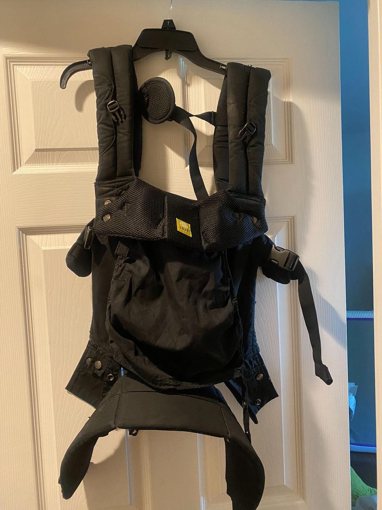 Baby Carrier