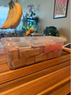 Melissa and Doug stamp set