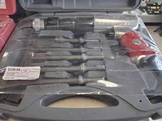 Matco Air Hammer