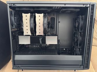 Nvidia RTX 4080 Founders Edition