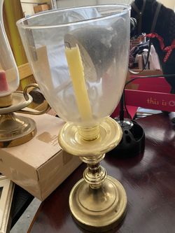 Candle Holder