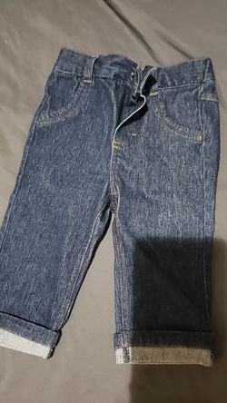 Baby boy pants